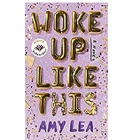 Woke Up Like This by Amy Lea EPUB & PDF