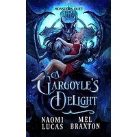 A Gargoyle’s Delight by Naomi Lucas EPUB & PDF
