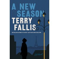 A New Season by Terry Fallis EPUB & PDF