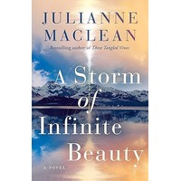 A Storm of Infinite Beauty by Julianne MacLean EPUB & PDF
