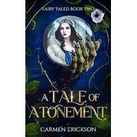 A Tale of Atonement by Carmen Erickson EPUB & PDF