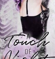A Touch of Violet by Kira Roman EPUB & PDF