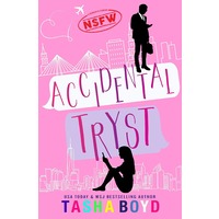 Accidental Tryst by Natasha Boyd EPUB & PDF