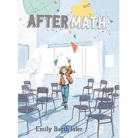 AfterMath by Emily Barth Isler EPUB & PDF