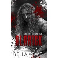 Alarick by Bella Jewel EPUB & PDF