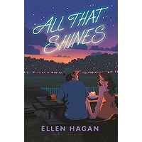 All That Shines by Ellen Hagan EPUB & PDF