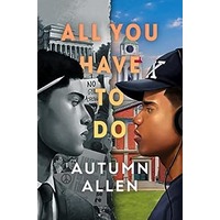 All You Have to Do by Autumn Allen EPUB & PDF