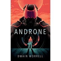 Androne by Dwain Worrell EPUB & PDF