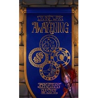 Awakening by Johnathan Gaspar EPUB & PDF
