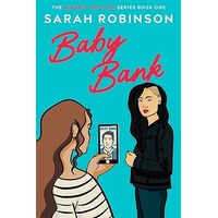 Baby Bank by Sarah Robinson EPUB & PDF