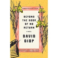 Beyond the Door of No Return by David Diop EPUB & PDF