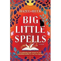 Big Little Spells by Hazel Beck EPUB & PDF