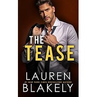 The Tease by Lauren Blakely EPUB & PDF
