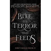 Bite The Terror That Feeds by Penelope Barsetti EPUB & PDF