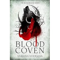 Blood Coven by Sabrina Voerman EPUB & PDF