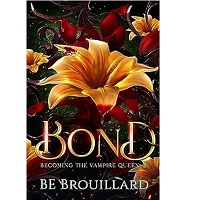Bond by BE Brouillard EPUB & PDF