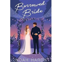 Borrowed Bride by Noah Hardy EPUB & PDF