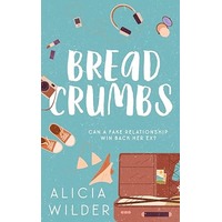 Breadcrumbs by Alicia Wilder EPUB & PDF