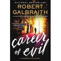 Career of Evil by Robert Galbraith EPUB & PDF