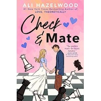 Check & Mate by Ali Hazelwood EPUB & PDF