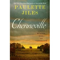 Chenneville by Paulette Jiles EPUB & PDF