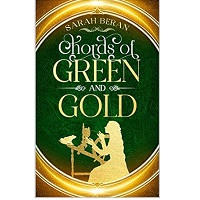 Chords of Green and Gold by Sarah Beran EPUB & PDF