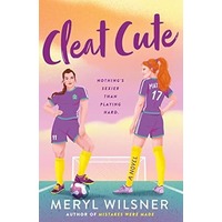 Cleat Cute by Meryl Wilsner EPUB & PDF