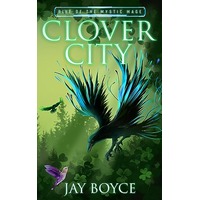 Clover City by Jay Boyce EPUB & PDF