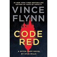 Code Red by Kyle Mills EPUB & PDF