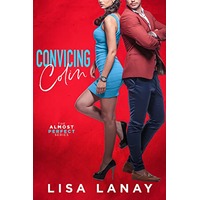 Convincing Colin by Lisa Lanay EPUB & PDF