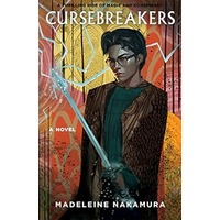 Cursebreakers by Madeleine Nakamura EPUB & PDF
