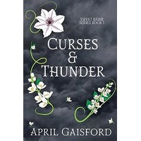 Curses and Thunder by April Gaisford EPUB & PDF