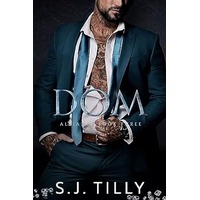 DOM by S.J. Tilly EPUB & PDF
