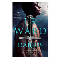 Darius by J.R. Ward EPUB & PDF