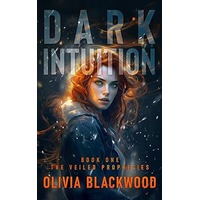 Dark Intuition by Olivia Blackwood EPUB & PDF