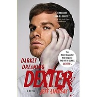 Darkly Dreaming Dexter by Jeff Lindsay EPUB & PDF