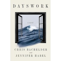 Dayswork by Chris Bachelder EPUB & PDF