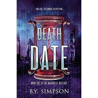 Death Date by B.Y. Simpson EPUB & PDF