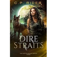 Dire Straits by C.P. Rider EPUB & PDF