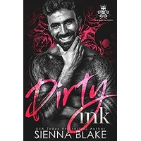 Dirty Ink by Sienna Blake EPUB & PDF