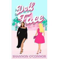 Doll Face by Shannon O’Connor EPUB & PDF
