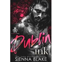 Dublin Ink by Sienna Blake EPUB & PDF