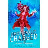 Emotionally Charged by Selina A. Fenech EPUB & PDF
