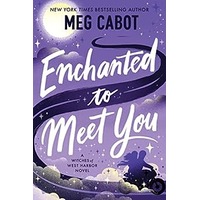 Enchanted to Meet You by Meg Cabot EPUB & PDF