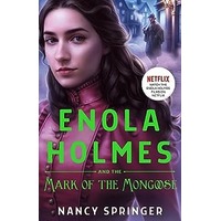 Enola Holmes and the Mark of the Mongoose by Nancy Springer EPUB & PDF