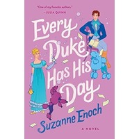 Every Duke Has His Day by Suzanne Enoch EPUB & PDF