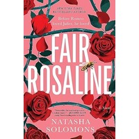 Fair Rosaline by Natasha Solomons EPUB & PDF
