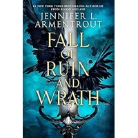 Fall of Ruin and Wrath by Jennifer L. Armentrout EPUB & PDF