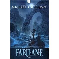 Farilane by Michael J. Sullivan EPUB & PDF