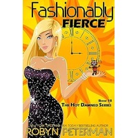 Fashionably Fierce by Robyn Peterman EPUB & PDF